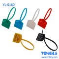 Plastic Adjustable Cable Marker